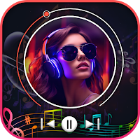 My Photo Music Player
