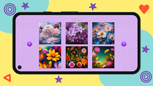 Jigsaw Puzzle Пазл-головоломка Screenshot 2