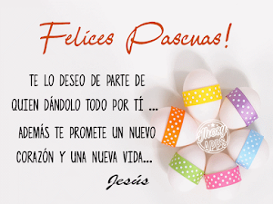 Felices Pascuas, Semana Santa Imágenes Screenshot 3