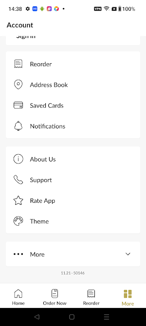 Frankyz Screenshot 3