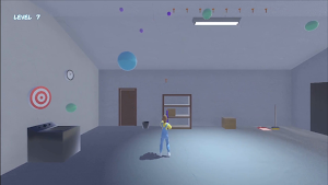 Bubble Gun Screenshot 3