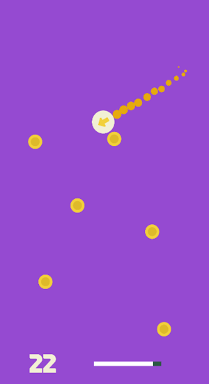 Swift Strike: Gold Rush Screenshot 2