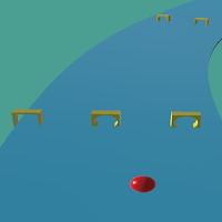 Shapes Races game