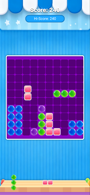 Tile Realm Screenshot 1