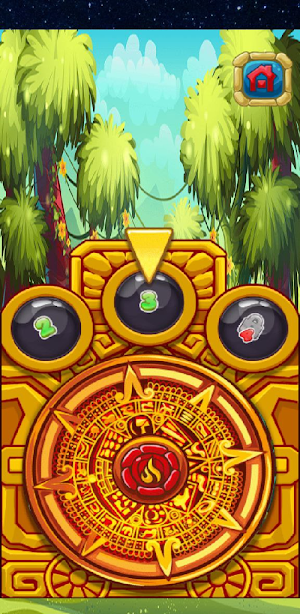 Zumbla Deluxe Pro Screenshot 2