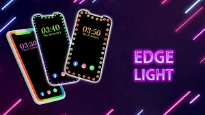 Edge Lighting - Border Light Screenshot 0