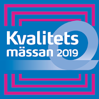 Kvalitetsmässan 2019