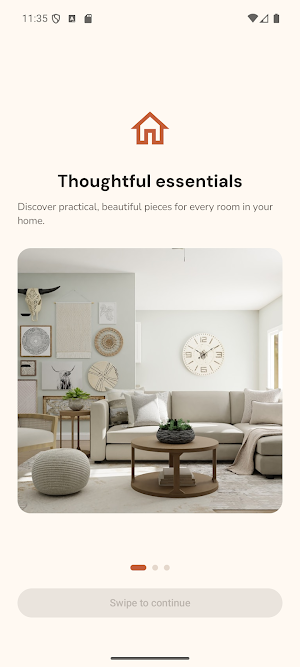 Ukleon Home Market Screenshot 0