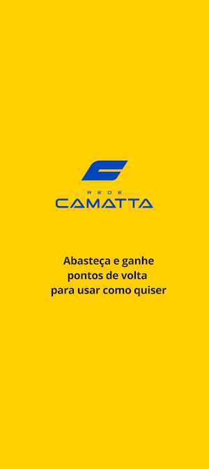 Rede Camatta Screenshot 1