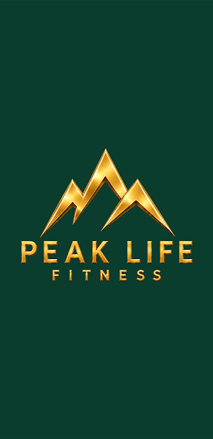 Peak Life Fitness Screenshot 0