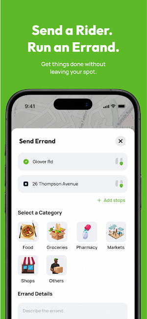 Pickah Screenshot 3