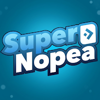 SuperNopea