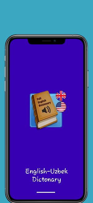 Dictionary Screenshot 0
