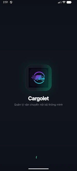 Cargolet Screenshot 0