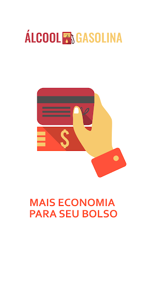 Álcool ou Gasolina - Economia Screenshot 2