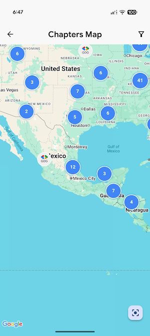 GDG Community Screenshot 3