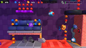 Spencer Screenshot 3
