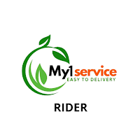 My1Service RIDER
