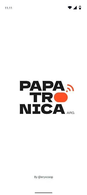 Papatronica Screenshot 3