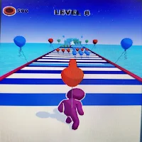 Balloon Run