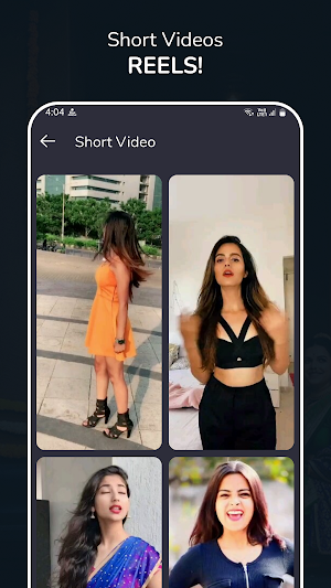 Gujarati Video Status Screenshot 3