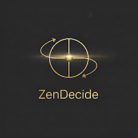 ZenDecide – Simplify Decisions