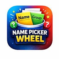 Name Picker Wheel