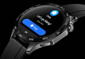 Huawei Watch GT 4 App Guide Screenshot 1