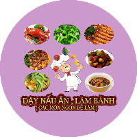 Dạy nấu ăn tốt nhất chi tiết