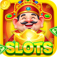 God of Fortune-Slots Game