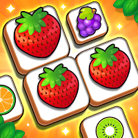 Triple tile 3D: Match Puzzle