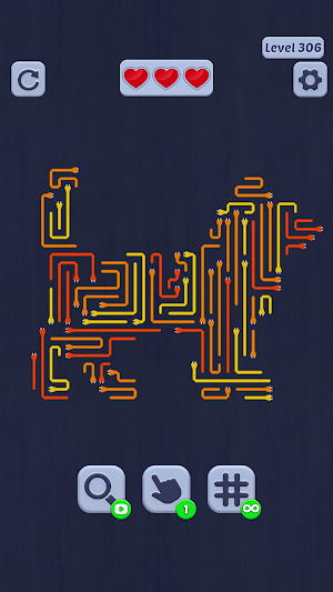 Plug the Path Screenshot 2