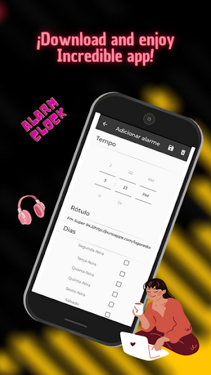 Truck Radio Stations Screenshot 3