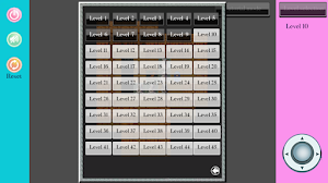Sokoban in the Ruins 4th Screenshot 2