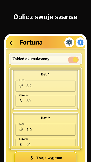 Fortuna Screenshot 0