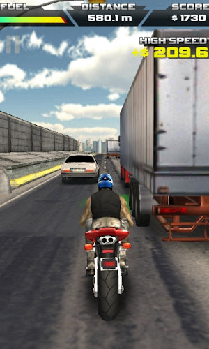 MOTO LOKO HD Screenshot 3