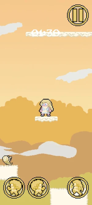 Banished Angel Screenshot 3