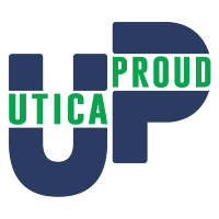 Utica Proud