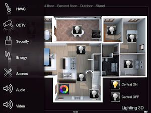 ThinKnx Screenshot 0