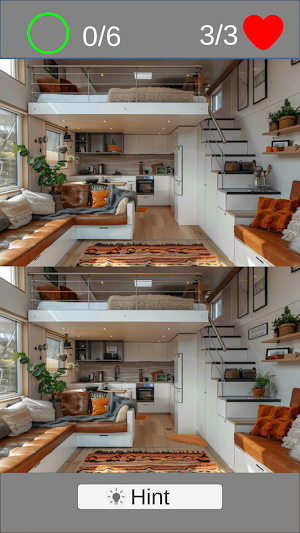 Find Differences: Look & Spot Screenshot 3
