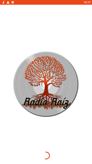 Radio Raíz Screenshot 2