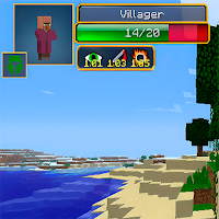 Damage Indicator Mod Minecraft