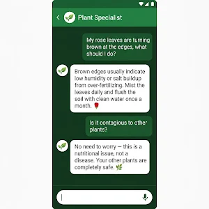 Plant Doctor–Plant Care Expert Screenshot 2