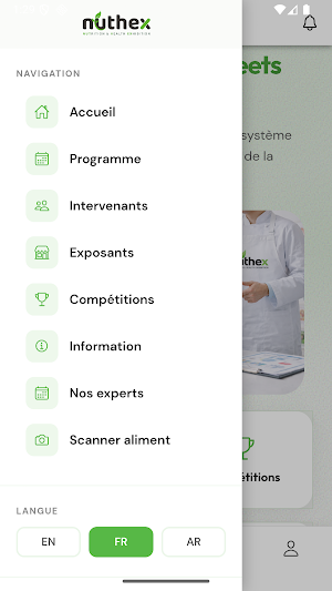 Nuthex Screenshot 3