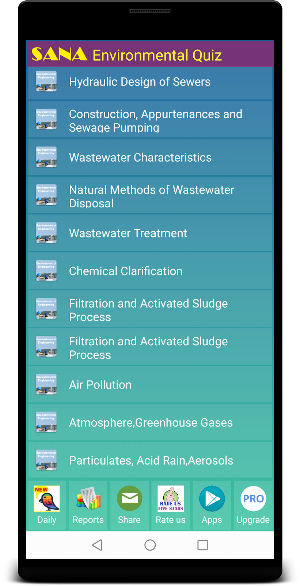 Environmental Engineering Screenshot 0