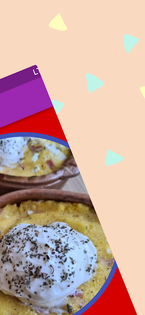 Macedonian Recipes Screenshot 1