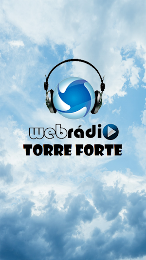 Web Rádio Torre Forte Screenshot 1