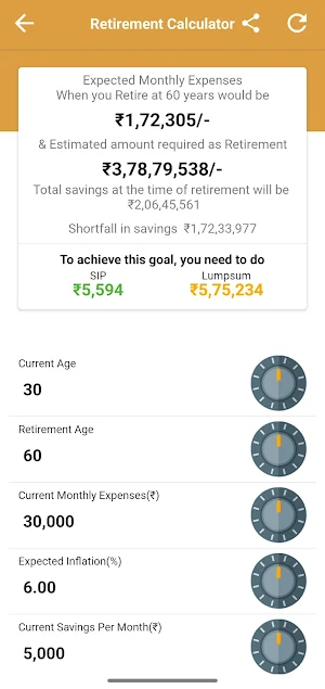KUKREJA INVESTMENTS Screenshot 2