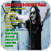 Lagu Steven & CoconutTreez Mp3