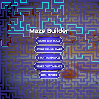 Maze Builder